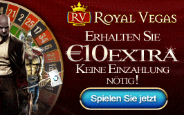 royal vegas